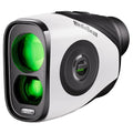 Golf Rangefinder with Slope, 1200Y Laser Range Finder, 7X Magnification, Flag Lock with Vibration, USB-C Rechargeable, Waterproof Z311115