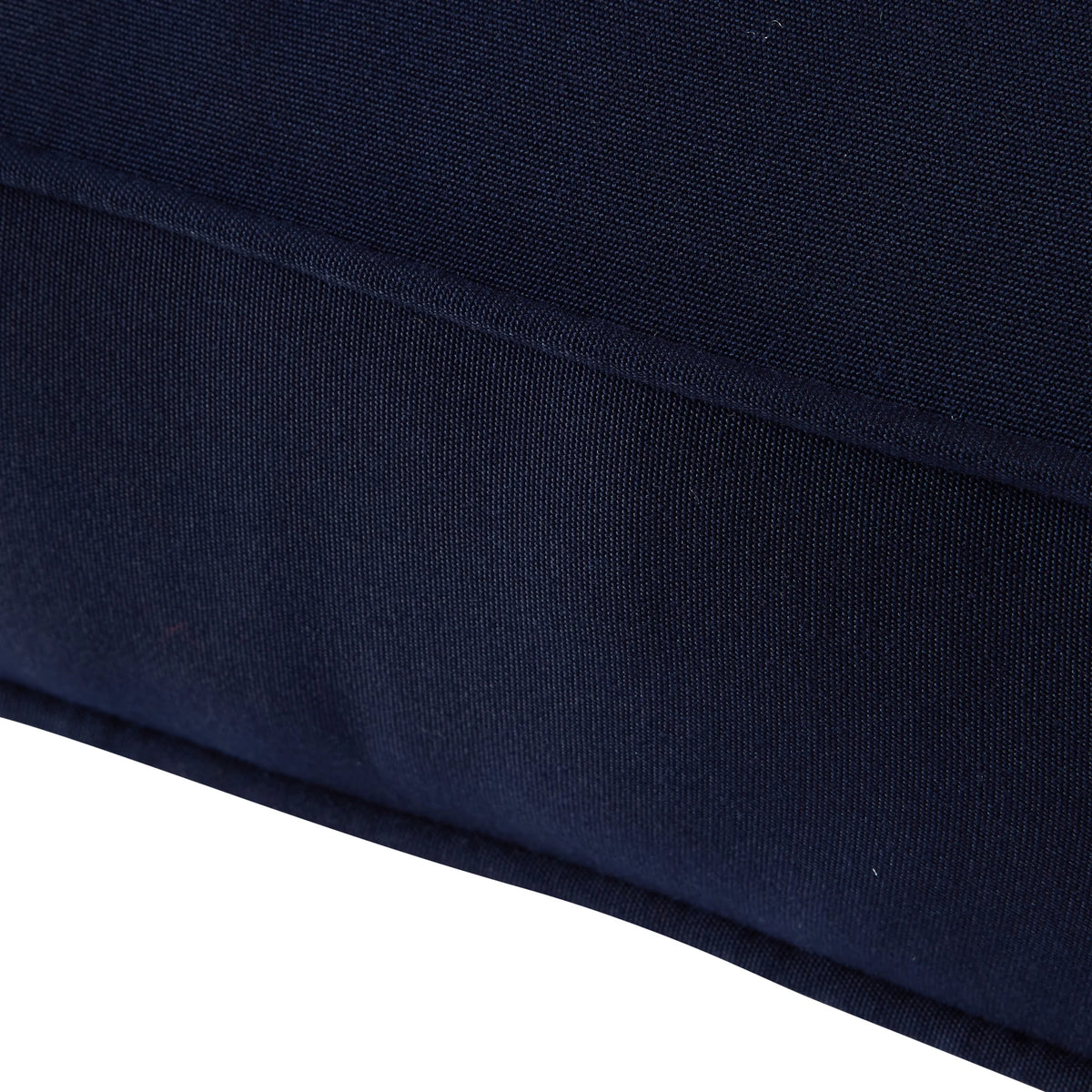 Navy 2-Piece Deep Seat Cushion Set W732