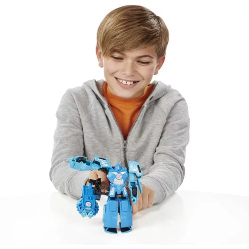 Transformers Mini-Con Figures K149