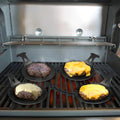 Set of 4 Mini Griddle X6307