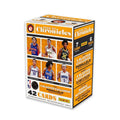 NBA Basketball Trading Card Blaster Box O91319