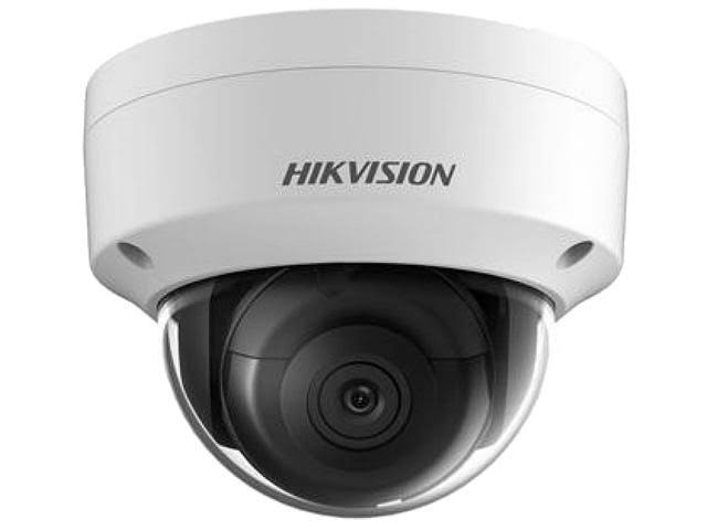 4 MP Weatherproof Network Dome Camera B46995