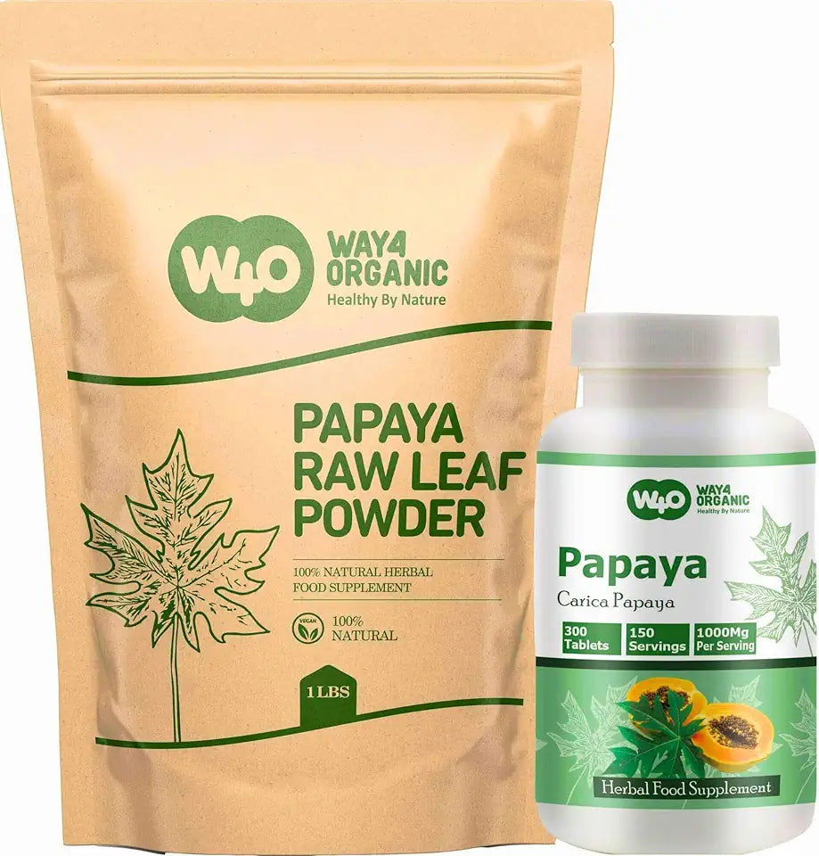 Papaya Bundle E89477