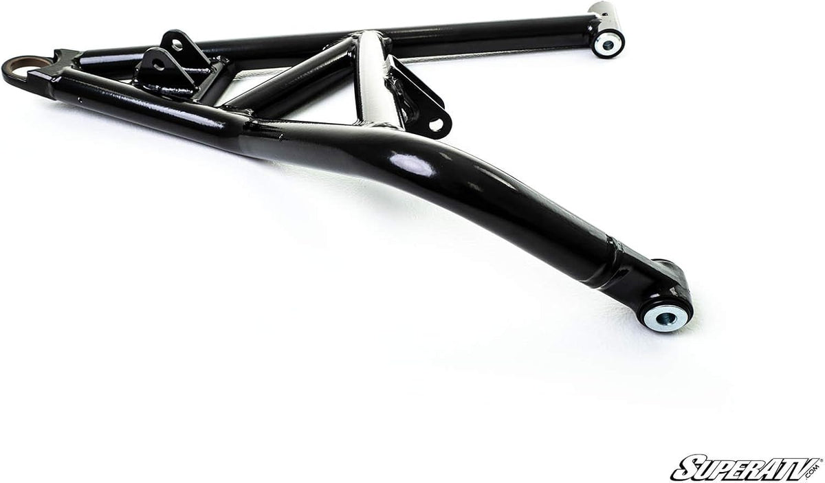 Heavy Duty High Clearance Forward Offset Front A-Arms for Polaris RZR XP 1000 / XP 4 1000, Voodoo/Velocity Blue, Includes All 4 Arms H40801