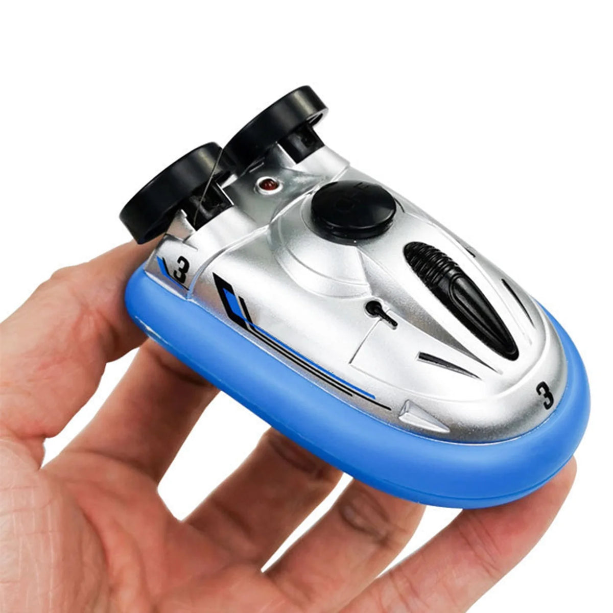 Remote Control Boat Hovercraft Y642032