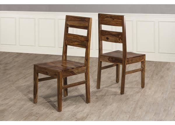 Natural Sheesham Bench K1041