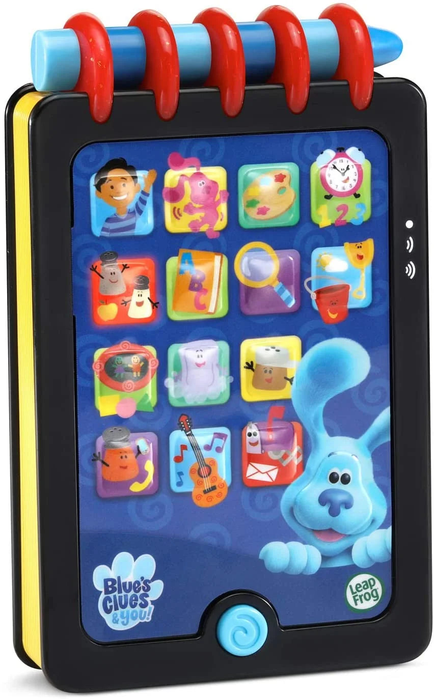 Really Smart Handy Dandy Notebook P817