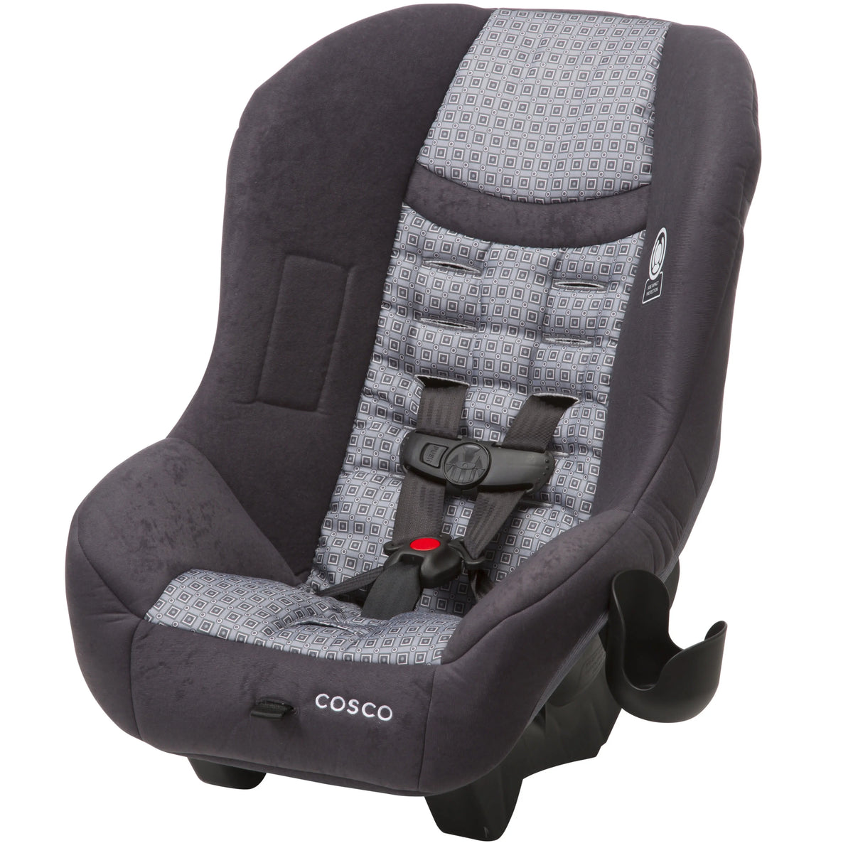 Convertible Car Seat Q9702