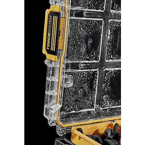 ToughSystem Tool Organizer, 2.0 Full-Size, 10 Compartments X73983