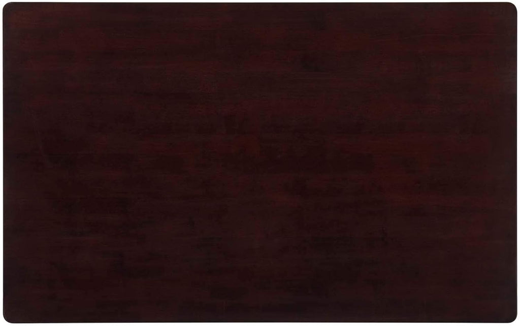 Cappuccino Rectangle Dining Table A8924