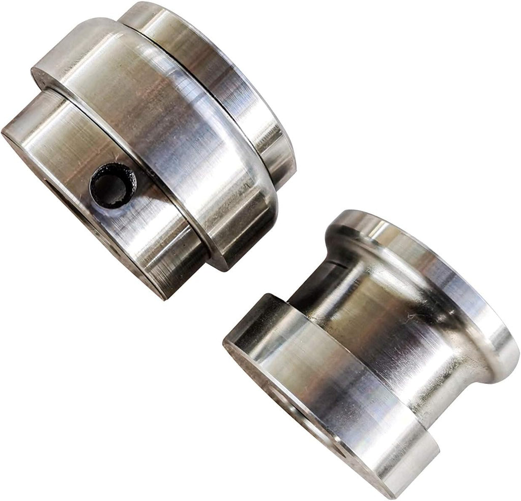 Metal Fabrication Bead Roller Pack of 2 L99647