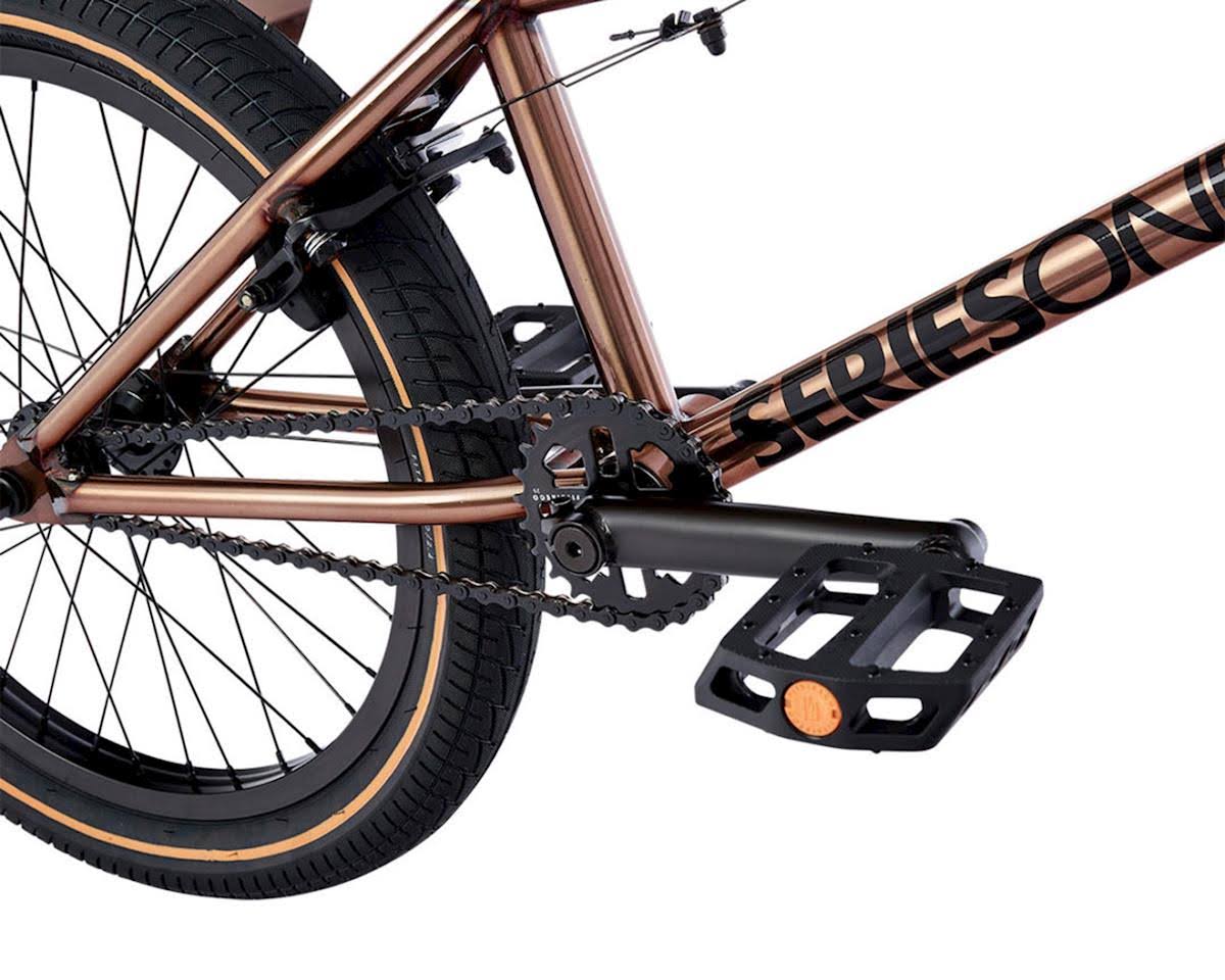 Trans Gold BMX Bike X543054