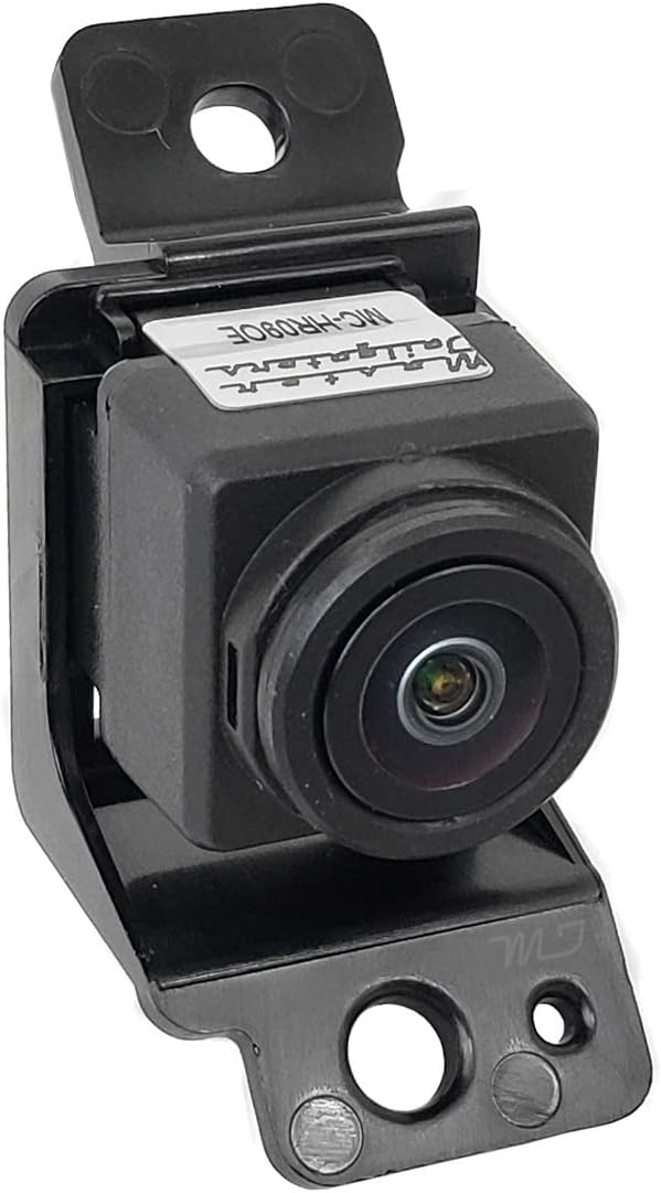 Backup Camera for Honda Ridgeline P142