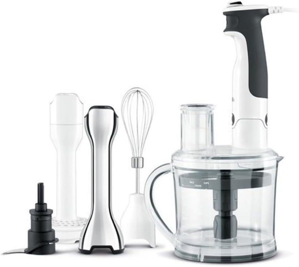 All In One Processing Station V520