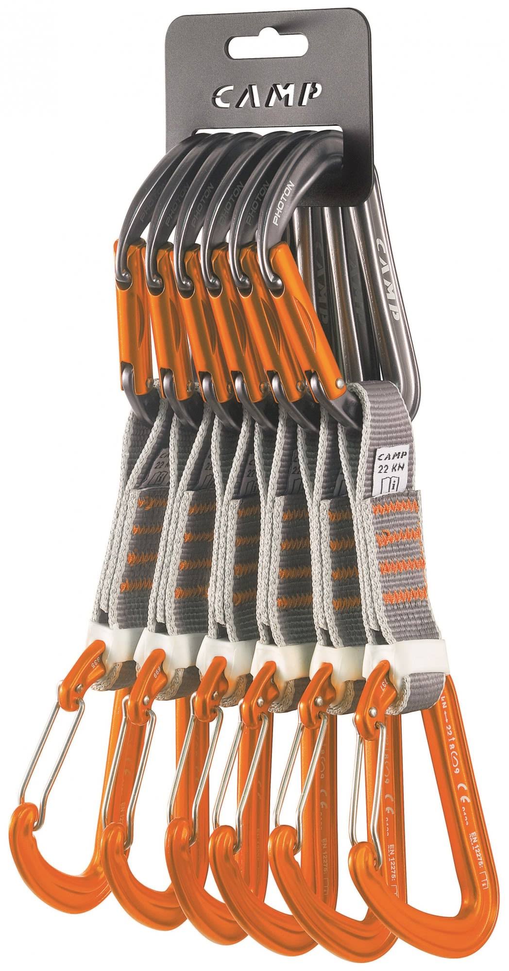 6 Pack 11cm Quickdraw D86835