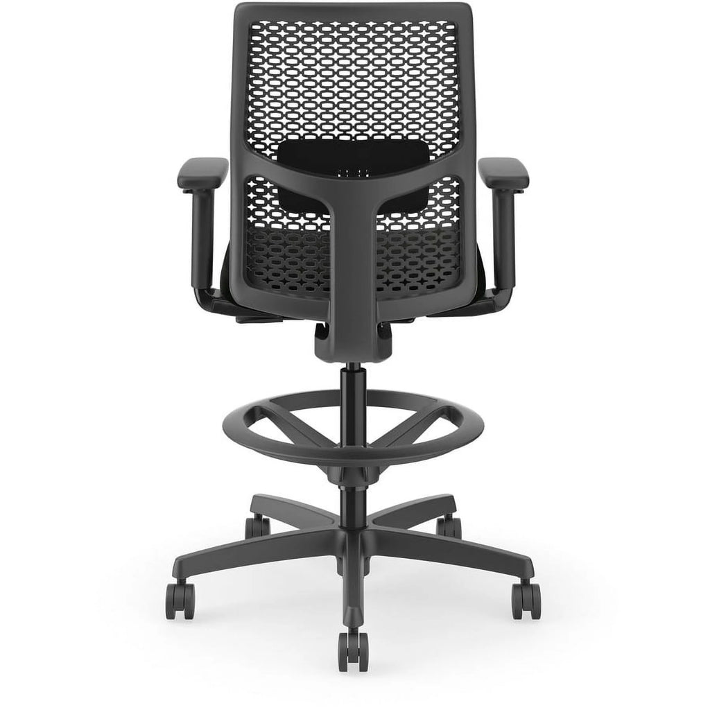 Low-Back Task Stool Z600741