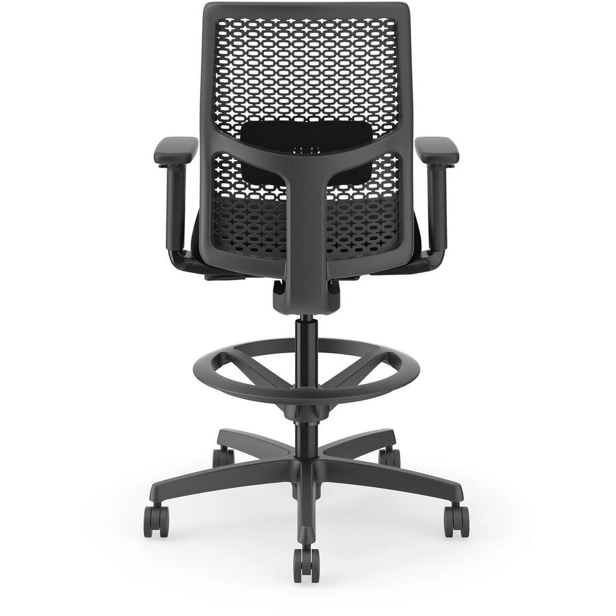 Low-Back Task Stool Z600741