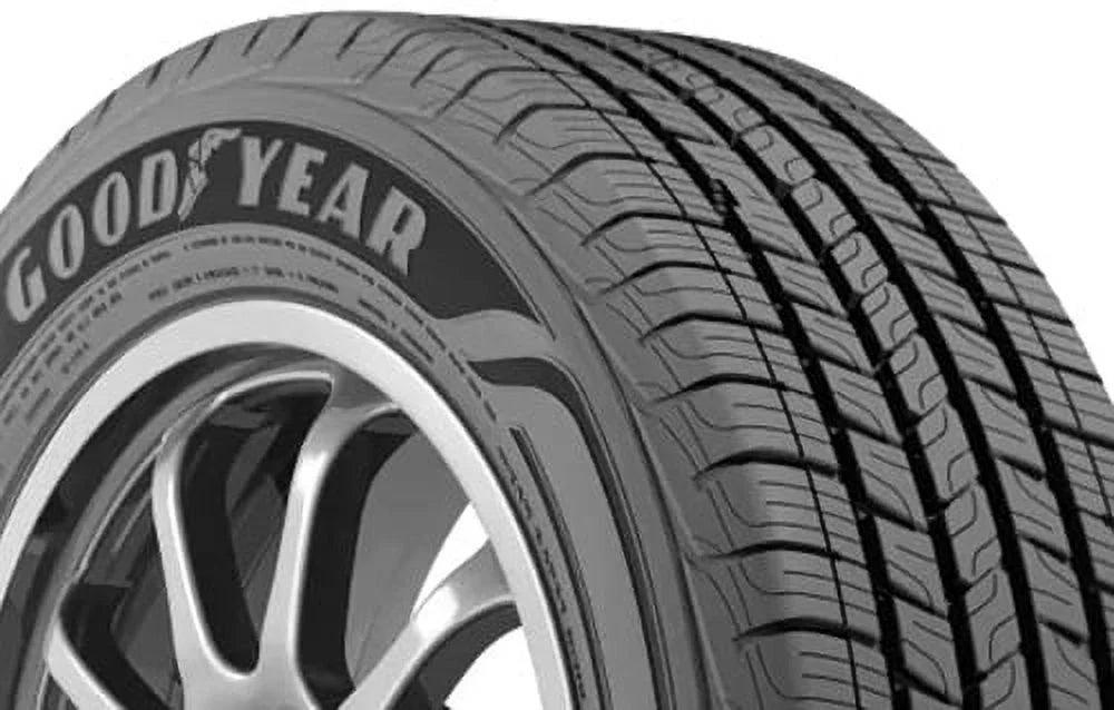All Season P235/40R19 96V XL Passenger Tire I28944