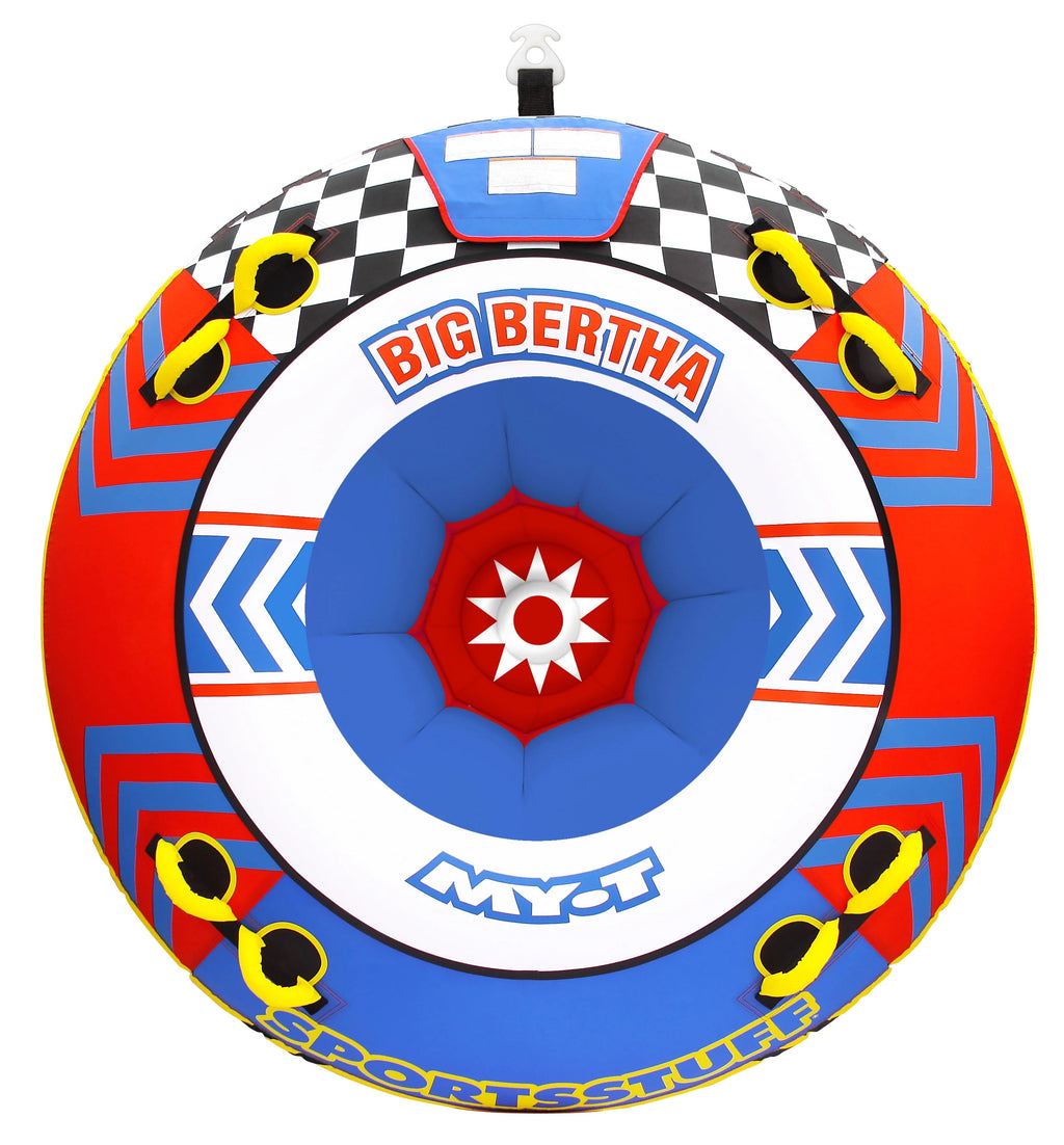 Big Bertha K96762