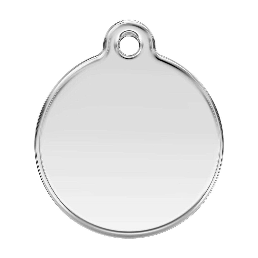 Enamel Pet ID Tag D18361