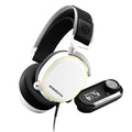 White Headset N791500