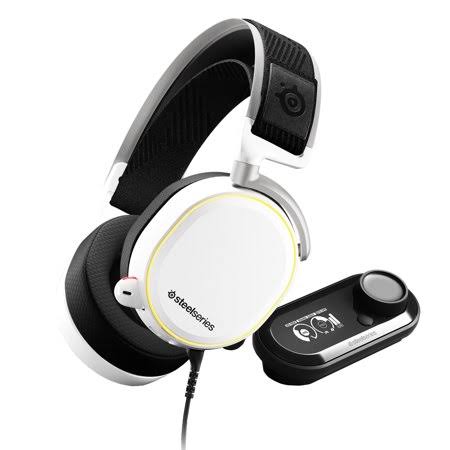 White Headset N791500
