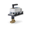 Stainless Steel Ball Valve I829
