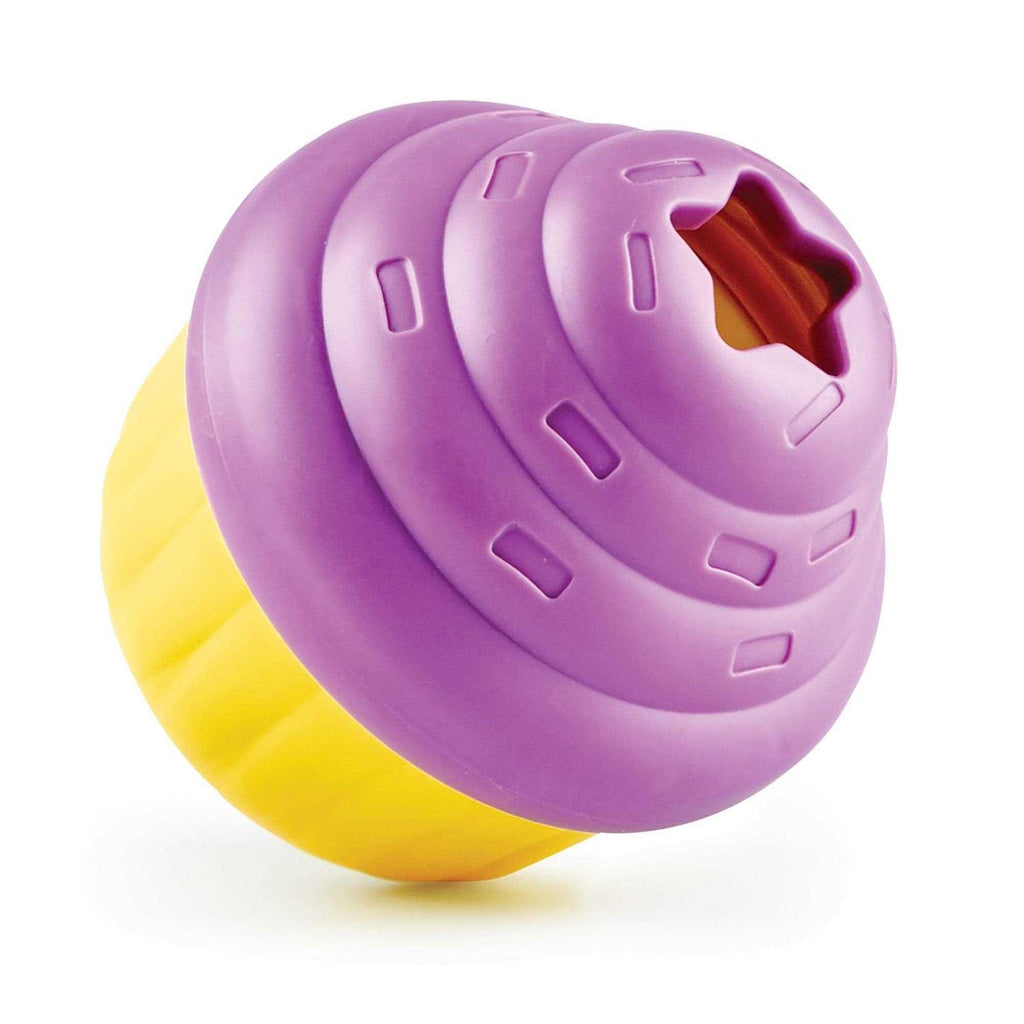 Cupcake Dog Treat Dispenser E687