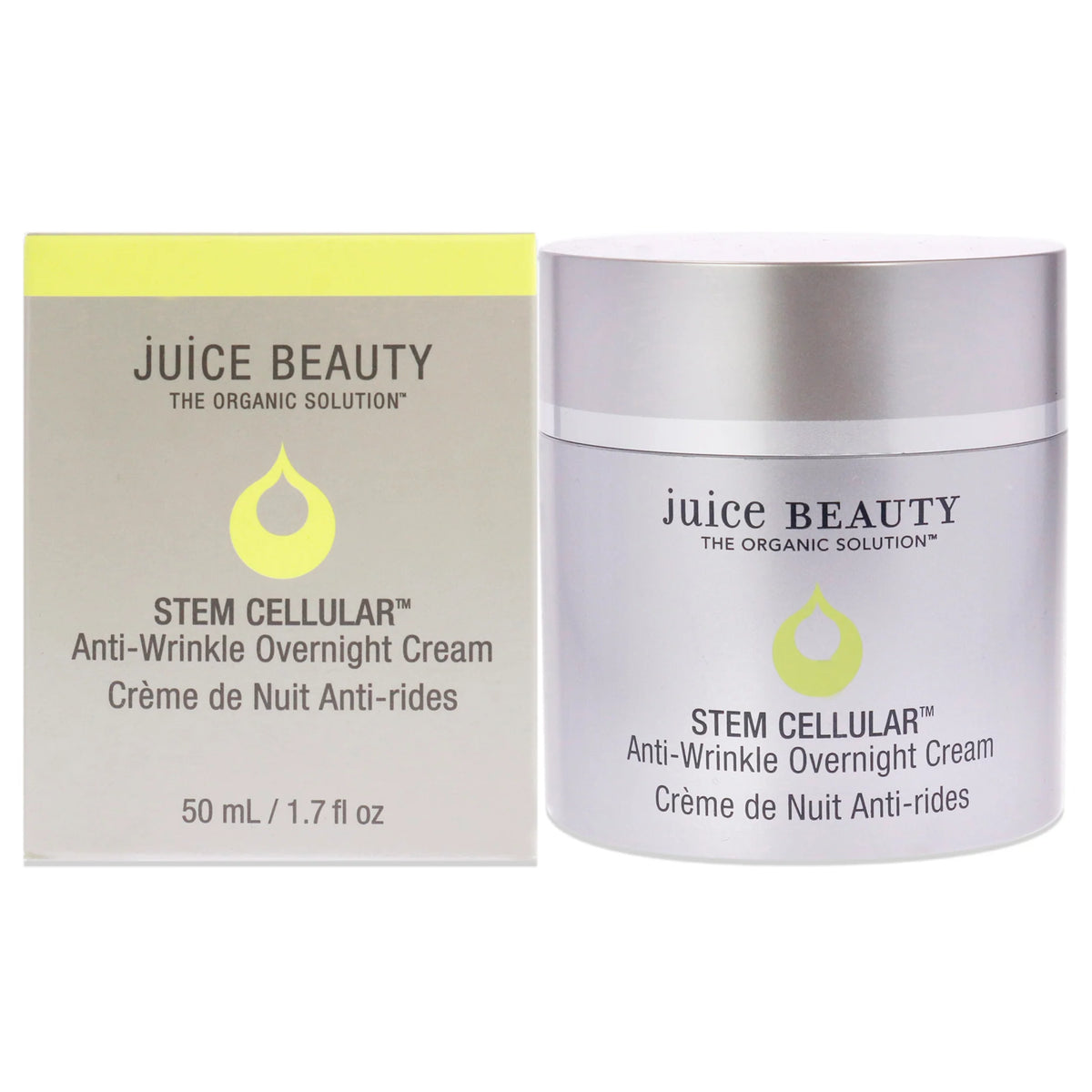1.7 oz Anti-Wrinkle Overnight Cream P9276