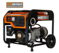 4000 Watt Portable Power Generator Y187778