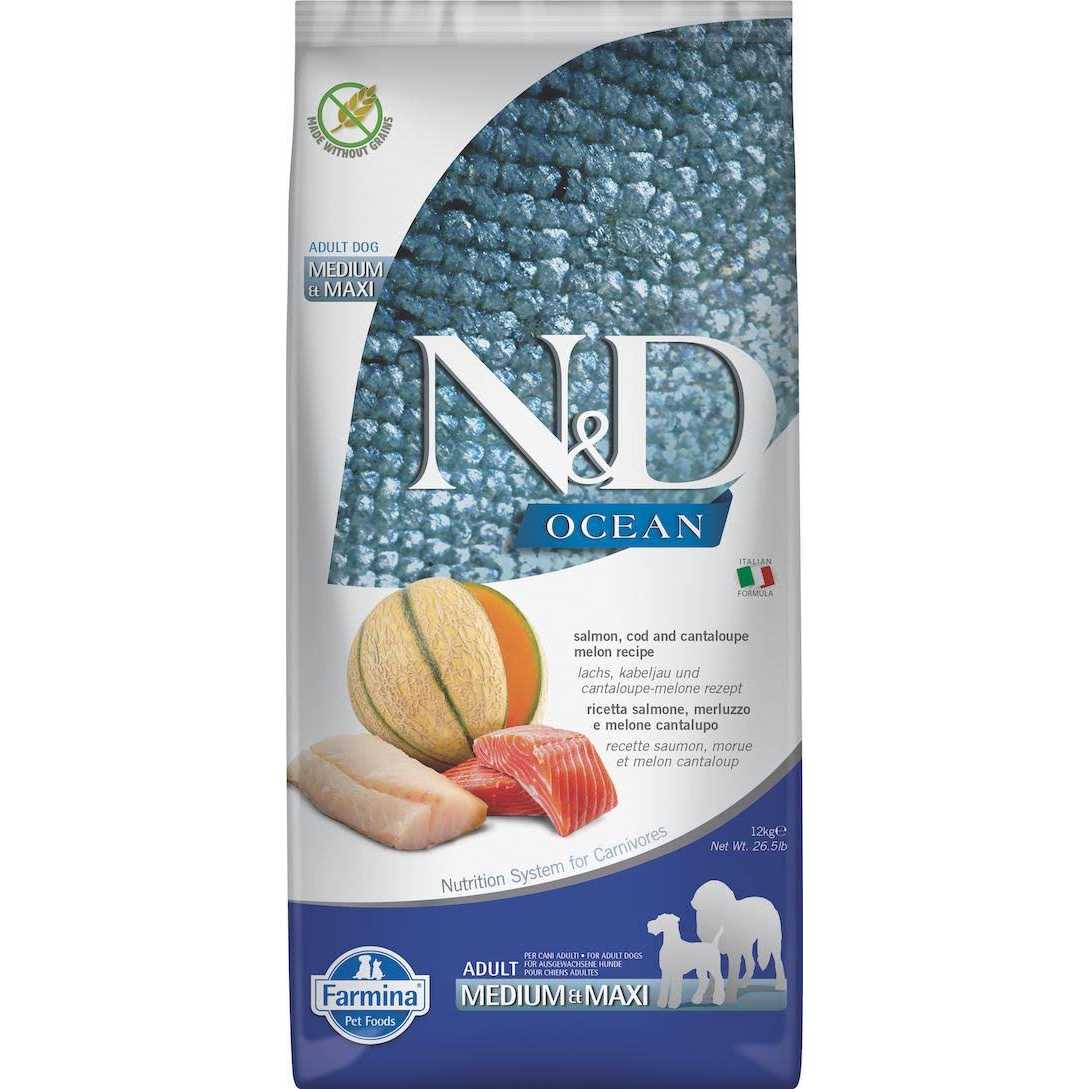 Chicken & Pomegranate Dry Dog Food F665