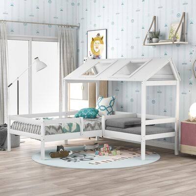 Canopy Bed O93013