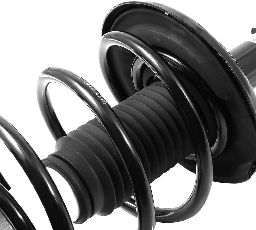 Front Pair Complete Strut Assembly for 2007-2013 Altima L424