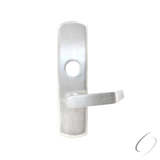 Bright Chrome Lever Trim G5639