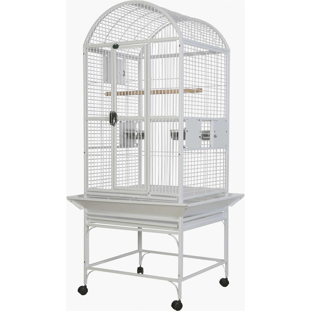 Dome Top Bird Cage Y9071