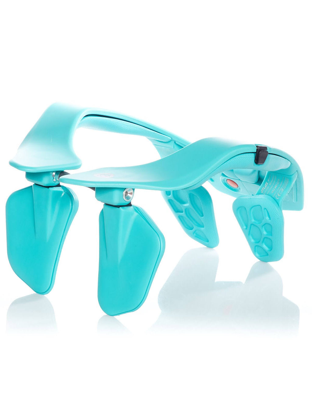 Neck Brace Large Aqua Q847
