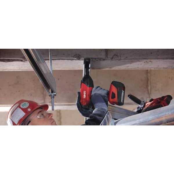 5/8 in. Concrete and Masonry Screw Anchor Z990