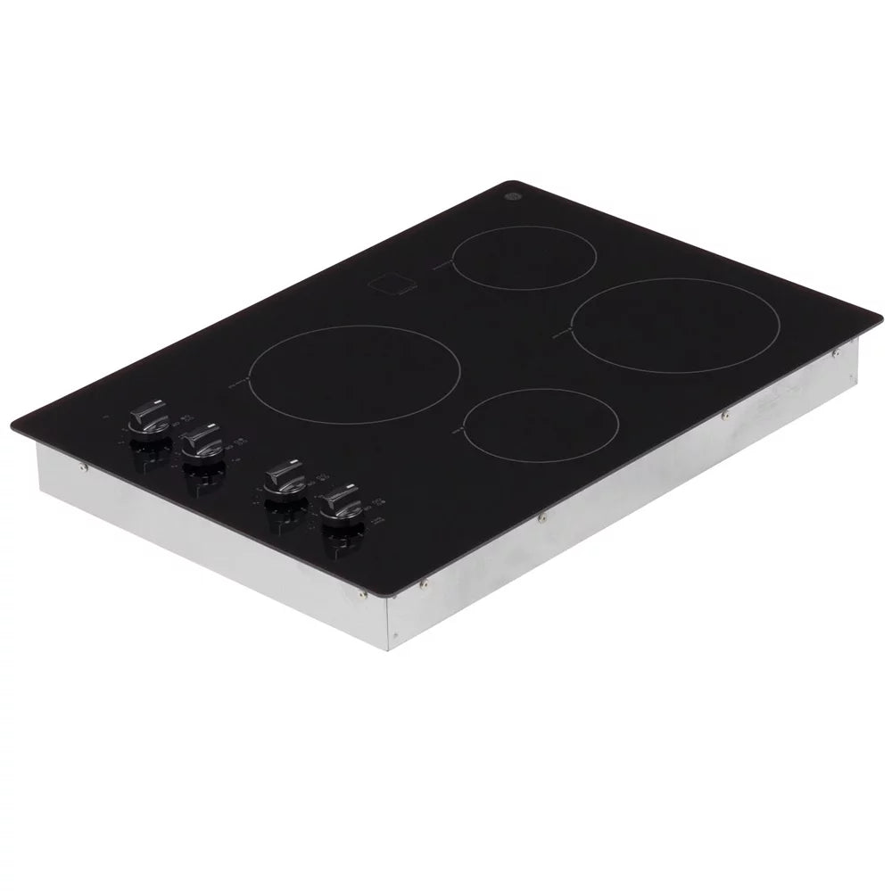 30 inch Built-In Electric Cooktop B700185