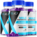 Men's Supplement with 180 Gummies Y366