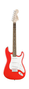 Race Red Stratocaster Q316712