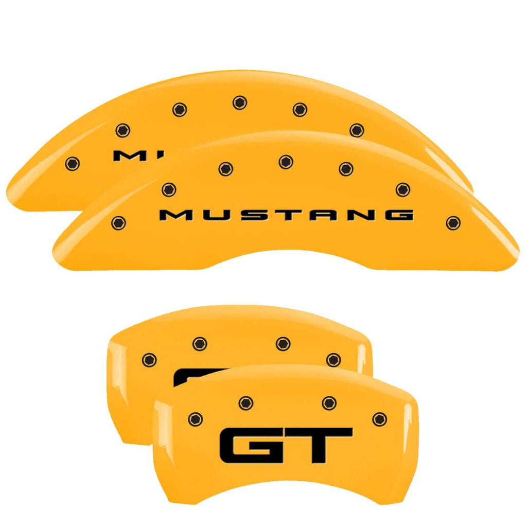 Caliper Covers O306173