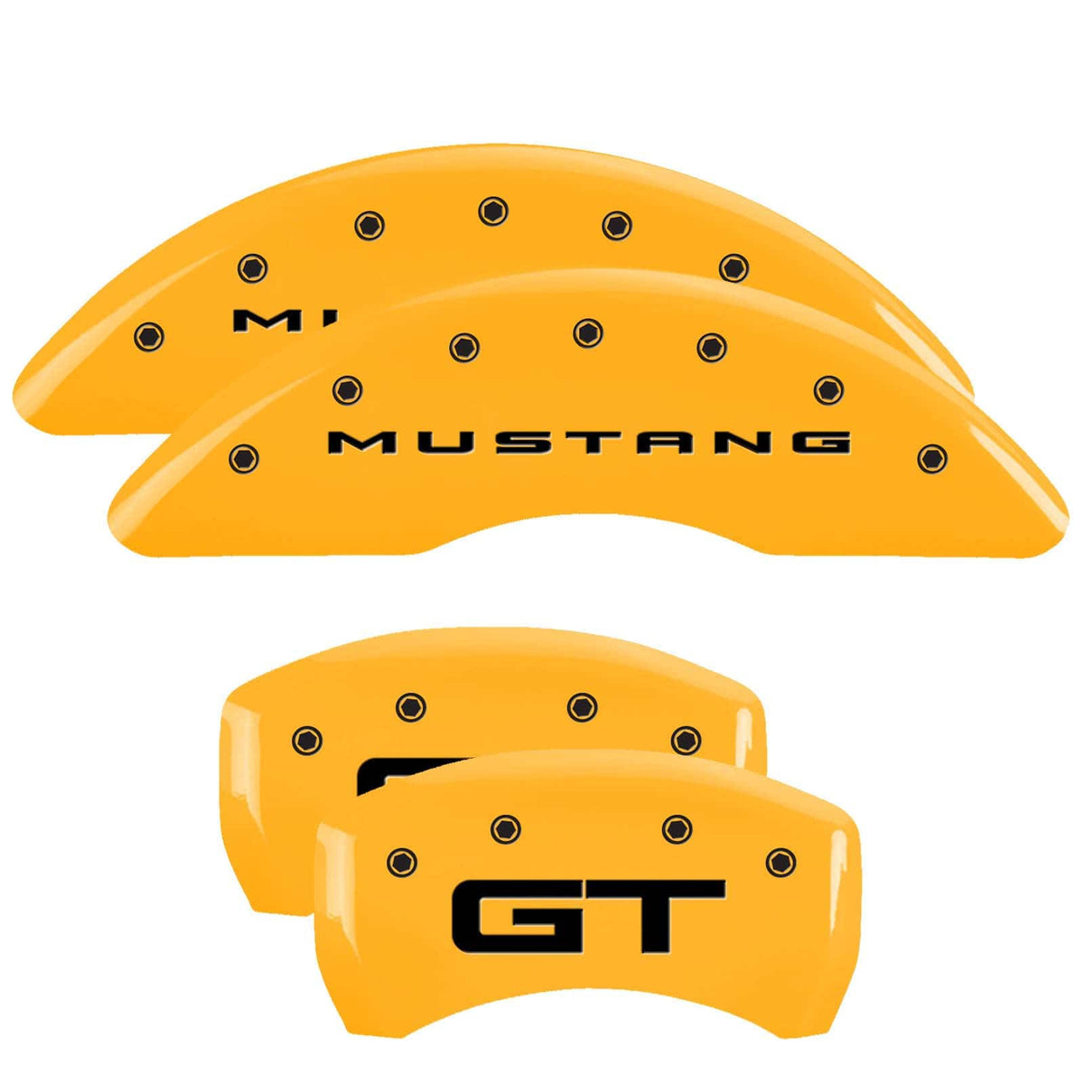 Caliper Covers O306173