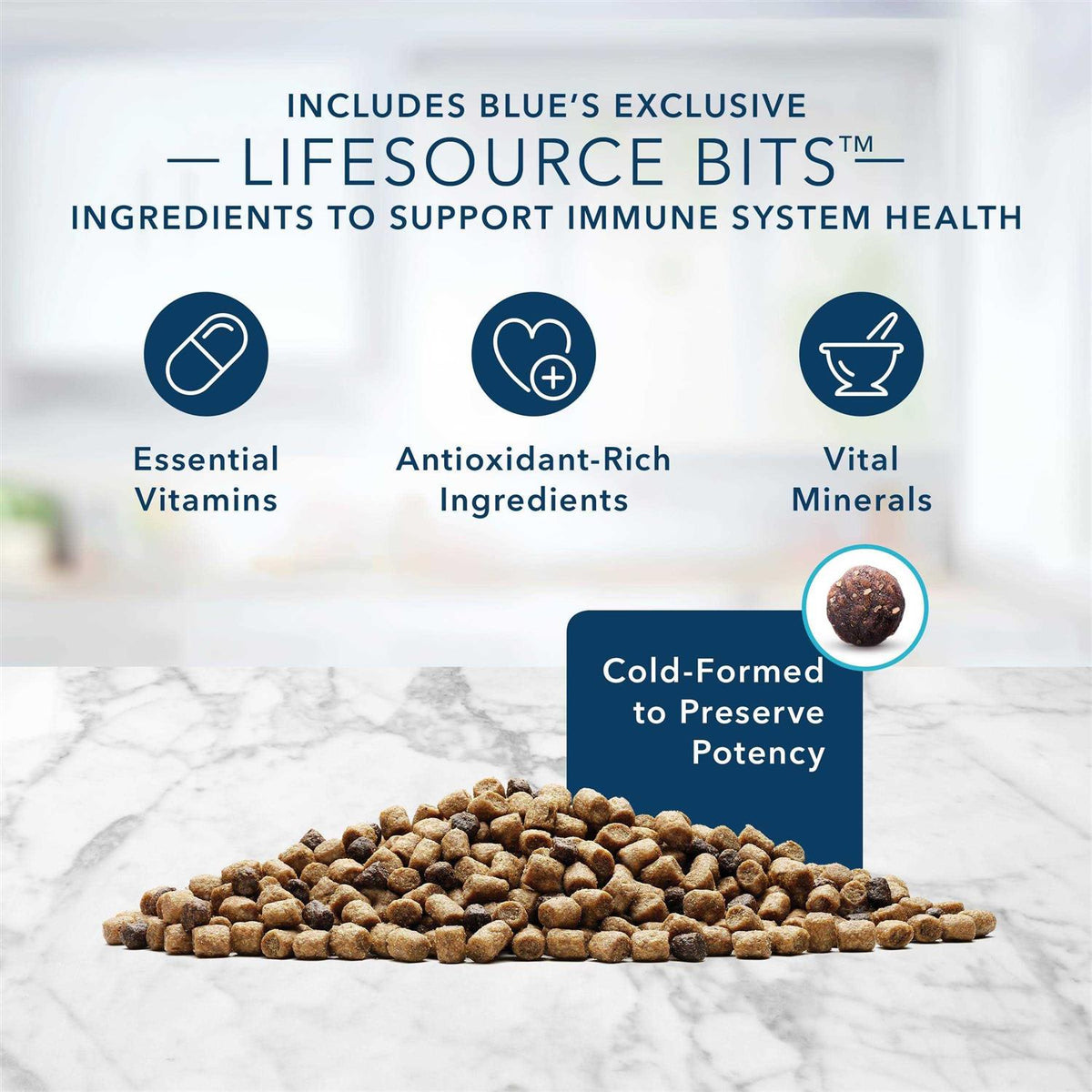 Adult Cat Dry Food K51419