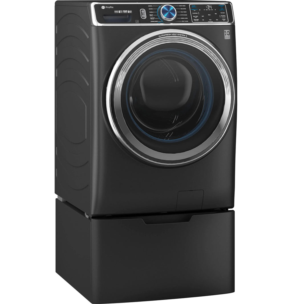 Front Load Washer R43314