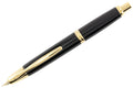 Black Gold Fountain Pen Medium F865