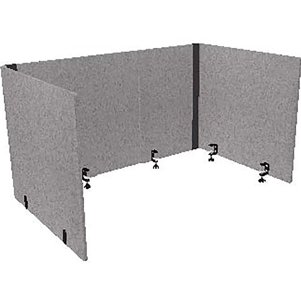 Adjustable Desk Screen E29300
