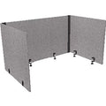 Adjustable Desk Screen E29300