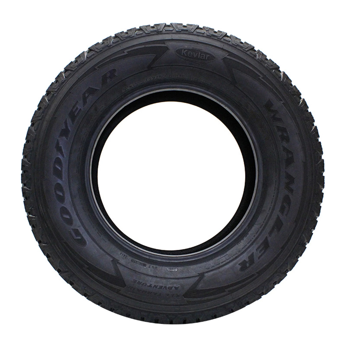 All Terrain Light Truck Tire B883460