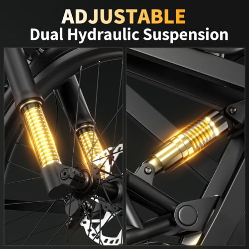 Electric Dirt Bike with 3000W Brushless Motor and 48V 30AH Battery V850