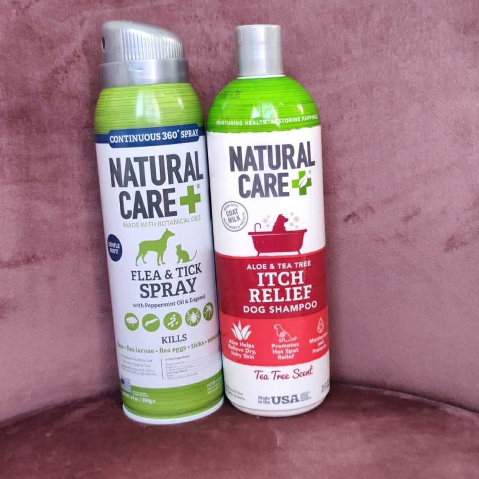 Dog Shampoo O551